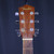 Used Fender DG-8S ACOUSTIC GUITAR Laminate Top Acoustic Guitar Natural 41140-S000138813 View 4