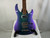Used Brian Moore C55P13 CUSTOM SHOP CHROMA Electric Guitar Custom Graphics 6-String 40012-S000315246 View 1