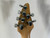 Used Brian Moore C55P13 CUSTOM SHOP CHROMA Electric Guitar Custom Graphics 6-String 40012-S000315246 View 18