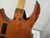 Used Brian Moore C55P13 CUSTOM SHOP CHROMA Electric Guitar Custom Graphics 6-String 40012-S000315246 View 23