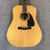 Used FENDER G-IIE Acoustic-Electric Guitar 41106-S000101954 View 1