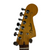 Used Fender JAZZMASTER AMERICAN ULTRA Offset Double Cutaway Electric Guitar Sunburst 6-String 41120-S000038121 View 2