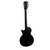 Used Gibson LES PAUL STUDIO DARK PURPLE BURST SATIN LP Type Electric Guitar Purple 6-String 41120-S000038120 View 8