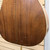 Used Gretsch 6010 REFIN Vintage Solid Top Acoustic Guitar Natural 41125-S000042320 View 16