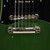 Used Epiphone SG Classic Electric Guitar Green 40015-S000339496 View 6