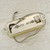 Used Wolfetone Meaner P90 Guitar Pickup 40015-S000339500 View 3