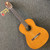 Used Yamaha CGS103A Laminate Top Acoustic Guitar Natural 40111-S000194823 View 2