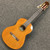 Used Yamaha CGS102A Laminate Top Acoustic Guitar Natural 40111-S000194824 View 2