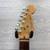 Used Fender Stratocaster Vintage 1989 USA Sunburst w/HSC 41124-S000212683 View 4