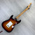 Used Fender Stratocaster Vintage 1989 USA Sunburst w/HSC 41124-S000212683 View 7