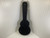 Used D'Angelico EX-SS Semi-Hollow Electric Guitar Black 6-String 40107-S000157725 View 12