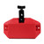 Used Latin Percussion - LP JAM BLOCK RED World Percussion Instrument View 2