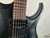 Used Washburn SUPER STRAT Super S Electric Guitar Black 6-String 40012-S000315248 View 4