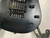 Used Washburn SUPER STRAT Super S Electric Guitar Black 6-String 40012-S000315248 View 7
