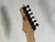 Used Washburn SUPER STRAT Super S Electric Guitar Black 6-String 40012-S000315248 View 11