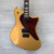 Used Balaguer Espada Select Series Metallic Gold w/Gig Bag 41124-S000212693 View 2