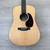 Used Martin Road Series D-10 Solid-Top Acoustic/Electric w/Gig Bag 41124-S000212694 View 2