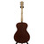 Used Taylor ACADEMY 12C Laminate Top Acoustic Guitar Wood View 6