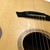 Used Taylor ACADEMY 12C Laminate Top Acoustic Guitar Wood View 7