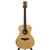 Used Taylor ACADEMY 12C Laminate Top Acoustic Guitar Wood View 3