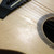 Used Taylor ACADEMY 12C Laminate Top Acoustic Guitar Wood View 8