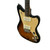 Used Squier VINTAGE MODIFIED JAZZMASTER SPECIAL Electric Guitar Cherry Sunburst 6-String 40009-S000315628 View 4