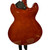 Used Firefly JSN SEMI HOLLOW Semi-Hollow Electric Guitar Wood 6-String 40009-S000315627 View 9