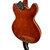 Used Firefly JSN SEMI HOLLOW Semi-Hollow Electric Guitar Wood 6-String 40009-S000315627 View 10