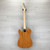 Used Squier Affinity Telecaster 2016 Butterscotch Blonde 41124-S000212700 View 7