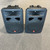 Used JBL EON 1500 PASSIVE SPEAKERS 41106-S000101967 View 1