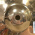 Used - Sabian 10IN B8 PRO SPLASH - Splash Cymbal 10" 40087-S000241083 View 2