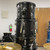 Used - KTAXON 5PC DRUM KIT W/ HARDWARE/CYMBALS 40087-S000241086 View 5
