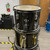 Used - KTAXON 5PC DRUM KIT W/ HARDWARE/CYMBALS 40087-S000241086 View 6