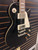 Used Epiphone LES PAUL STANDARD Electric Guitar Black 6-String 41116-S000052986 View 3