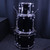 Used Pacific 3PC PACIFIC SHELLS Drum Shell Kit Black 41140-S000138814 View 1