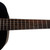 Used Yamaha FG Junior 3/4 Size Acoustic Guitar w/ Gig Bag 40090-S000084525 View 11