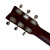 Used Yamaha FG Junior 3/4 Size Acoustic Guitar w/ Gig Bag 40090-S000084525 View 20