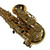 Used Stephanhouser ZAS600 Alto Saxophone 40090-S000084526 View 5