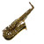 Used Stephanhouser ZAS600 Alto Saxophone 40090-S000084526 View 2