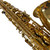 Used Stephanhouser ZAS600 Alto Saxophone 40090-S000084526 View 6