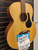 New Alvarez ABT60 Baritone 41116-SLMABT60 View 12