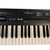 Used Casio HZ-600 61-Key Spectrum Dynamic Synthesizer Keyboard 40090-S000084527 View 3