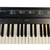 Used Casio HZ-600 61-Key Spectrum Dynamic Synthesizer Keyboard 40090-S000084527 View 4
