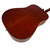 Used Jasmine S35 Dreadnought Acoustic Guitar 40090-S000084531 View 9