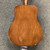 Used Yamaha F335 Solid Top Acoustic Guitar Natural 40111-S000194832 View 4