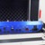 Used Line 6 helix Special Edition Blue with Case Floorboard Amp Modeling + FX 40042-S000272795 View 4