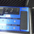 Used Line 6 helix Special Edition Blue with Case Floorboard Amp Modeling + FX 40042-S000272795 View 3