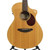 Used Breedlove PASSPORT PLUS C250 Solid Top Acoustic Guitar Natural View 1