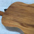 Used Taylor GS Mini-E Koa Solid Top Acoustic Guitar Wood 40051-S000119320 View 9