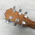 Used Taylor GS Mini-E Koa Solid Top Acoustic Guitar Wood 40051-S000119320 View 10